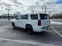 2020 Chevrolet Tahoe 4X4