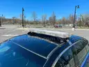 2014 Ford Taurus 3.7L AWD Police Lights/Siren/Strobes