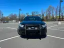 2014 Ford Taurus 3.7L AWD Police Lights/Siren/Strobes