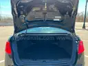 2014 Ford Taurus 3.7L AWD Police Lights/Siren/Strobes
