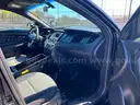 2014 Ford Taurus 3.7L AWD Police Lights/Siren/Strobes