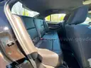 2014 Ford Taurus 3.7L AWD Police Lights/Siren/Strobes