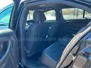 2014 Ford Taurus 3.7L AWD Police Lights/Siren/Strobes