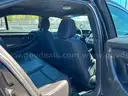 2014 Ford Taurus 3.7L AWD Police Lights/Siren/Strobes