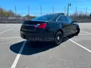 2014 Ford Taurus 3.7L AWD Police Lights/Siren/Strobes