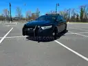 2014 Ford Taurus 3.7L AWD Police Lights/Siren/Strobes