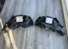 2020-2024 Ford Explorer Headlight Assembly Set w/Ballast