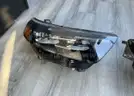 2020-2024 Ford Explorer Headlight Assembly Set w/Ballast