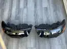 2020-2024 Ford Explorer Headlight Assembly Set w/Ballast