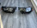 2020-2024 Ford Explorer Headlight Assembly Set w/Ballast