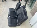 Set of 2020-2025 Ford Explorer Second Row Leather Seats