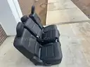 Set of 2020-2025 Ford Explorer Second Row Leather Seats