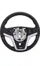 NEW OEM 2012-15 Chevy Camaro SS/2011-17 Caprice SS Steering Wheel 22888453