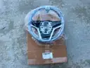 NEW OEM 2012-15 Chevy Camaro SS/2011-17 Caprice SS Steering Wheel 22888453