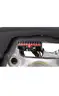 NEW OEM 2012-15 Chevy Camaro SS/2011-17 Caprice SS Steering Wheel 22888453