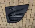 NEW 2015-2023 Dodge Charger Rear Door Panels SET, Left and Right