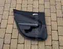 NEW 2015-2023 Dodge Charger Rear Door Panels SET, Left and Right