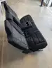 NEW 2011-2023 Dodge Durango Rear 2nd Row Seat Black Cloth
