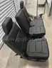 NEW 2021-2024 Chevy Tahoe/GMC Yukon Leather 2nd Row Seats