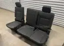 NEW 2021-2024 Chevy Tahoe/GMC Yukon Leather 2nd Row Seats