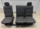 NEW 2021-2024 Chevy Tahoe/GMC Yukon Leather 2nd Row Seats