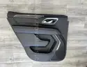 NEW 2021-2024 Chevy Tahoe/GMC Yukon Rear Door Panels SET, Right and Left