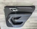 NEW 2021-2024 Chevy Tahoe/GMC Yukon Rear Door Panels SET, Right and Left