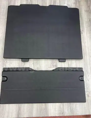 NEW 2013-2019 Ford Explorer Rear Cargo Trunk Covers