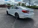 2019 Honda Accord Sport LOW MILES!!