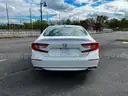 2019 Honda Accord Sport LOW MILES!!