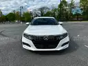 2019 Honda Accord Sport LOW MILES!!