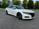 2019 Honda Accord Sport LOW MILES!!