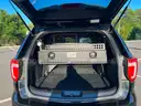 2016 Ford Explorer AWD K9 Unit