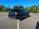 2016 Ford Explorer AWD K9 Unit