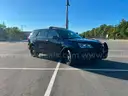 2016 Ford Explorer AWD K9 Unit