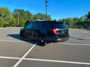 2016 Ford Explorer AWD K9 Unit