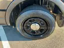 2016 Ford Explorer AWD K9 Unit