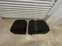 2013-2019 Ford Explorer Police New Second Row Seat Takeoffs