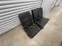 2013-2019 Ford Explorer Police New Second Row Seat Takeoffs
