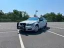 2013 Chevy Caprice 6.0L