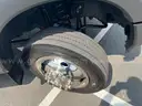 2018 Ford F550 Super-Duty Powerstroke Box/Utility Truck with Liftgate