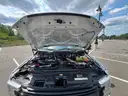 2018 Ford F550 Super-Duty Powerstroke Box/Utility Truck with Liftgate