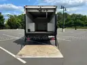 2018 Ford F550 Super-Duty Powerstroke Box/Utility Truck with Liftgate