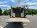2018 Ford F550 Super-Duty Powerstroke Box/Utility Truck with Liftgate