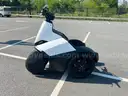 Functional Segway SE-3 Standup Patroller