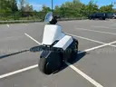 Functional Segway SE-3 Standup Patroller