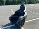 Functional Segway SE-3 Standup Patroller