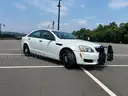 2017 Chevrolet Caprice 6.0 V8