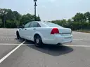 2017 Chevrolet Caprice 6.0 V8