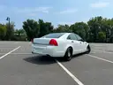 2017 Chevrolet Caprice 6.0 V8